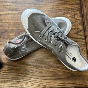 Jenn Ardor Size 10 slip-on tennis shoes